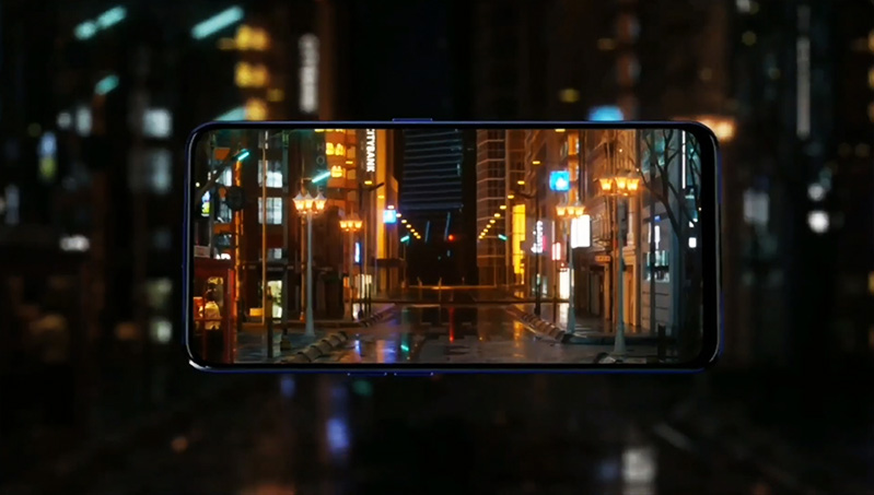 màn hình oppo f11 pro