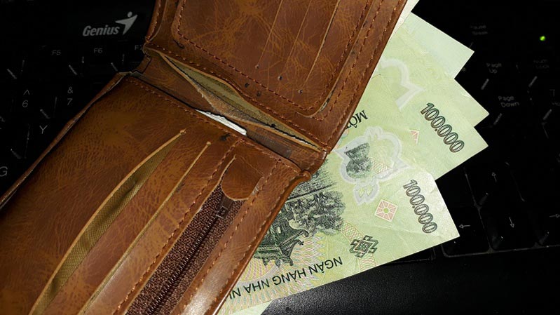 Tiết kiệm là điều kiện tiên quyết hàng đầu