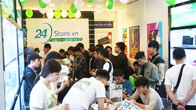 Bạn nên mua điện thoại Samsung ở đâu có giá cạnh tranh rẻ nhất thị trường?