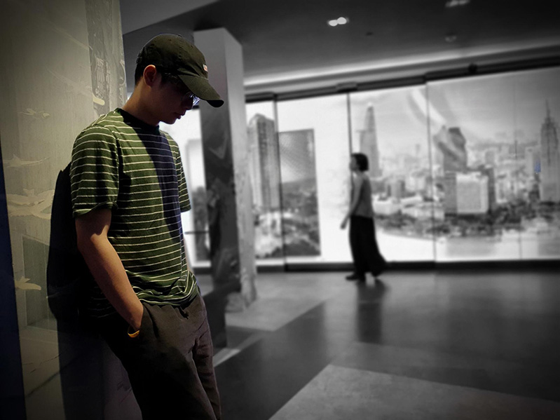 tính năng Color Point trên galaxy s10