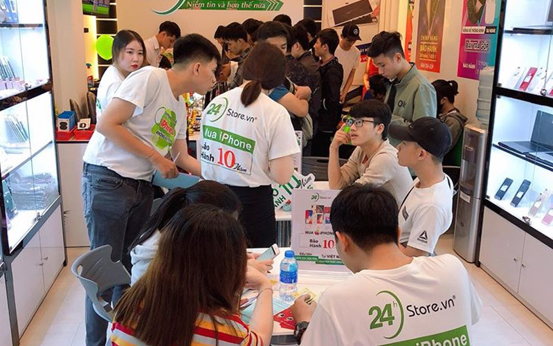 iphone x 64 gb cu 99 hinh anh 5