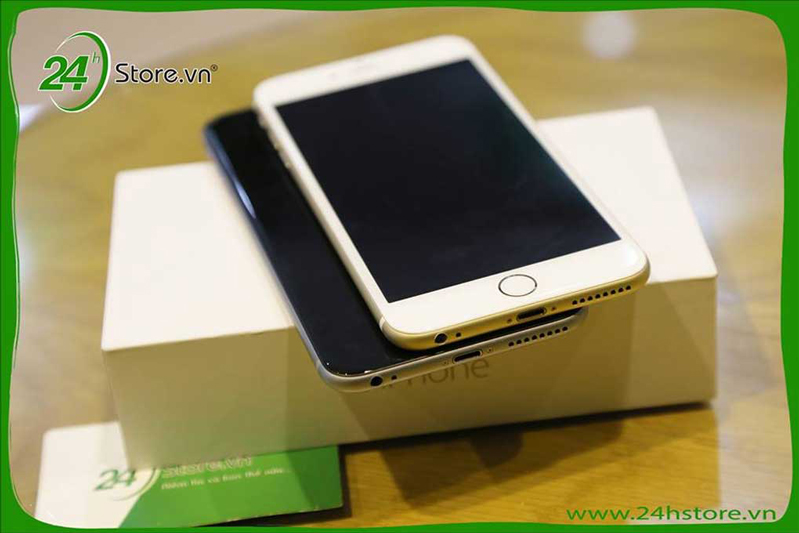 24hstore - Niềm tin và hơn thế nữa