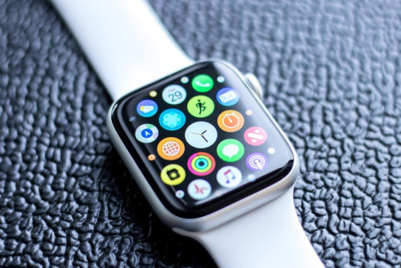Sản lượng Apple Watch đạt được