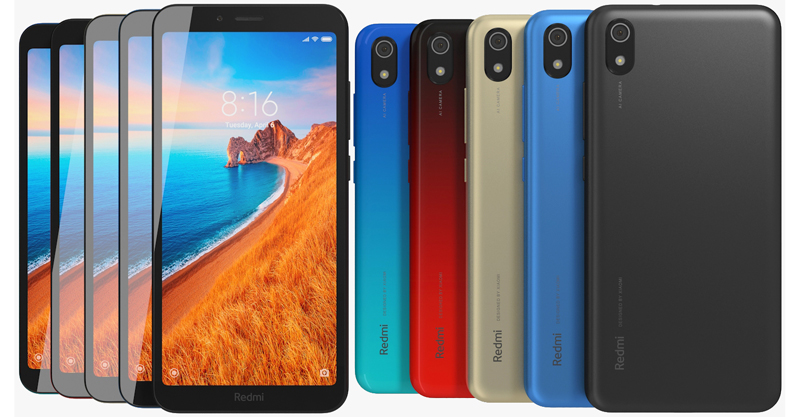 Redmi 7A