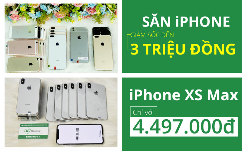 VÀ HÀNG TRĂM ƯU ĐÃI KHÁC