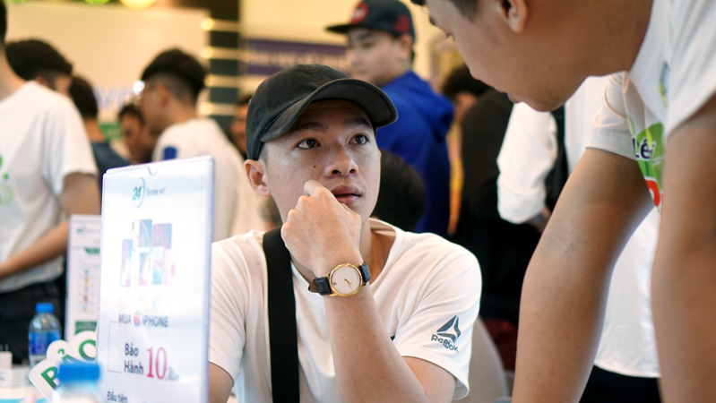 Tặng Voucher lên đến 200.000đ dành riêng cho Học sinh – Sinh viên hình 2 Tặng Voucher lên đến 200.000đ dành riêng cho Học sinh – Sinh viên