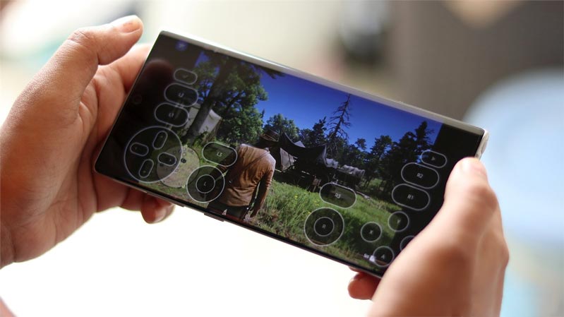 Dòng Samsung Galaxy Note 10