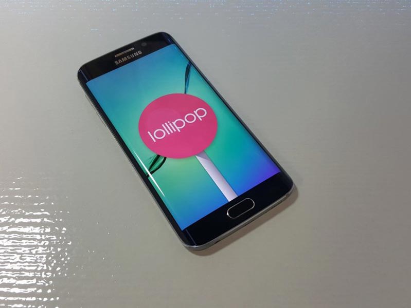 Dòng Samsung Galaxy S6