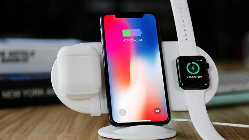 dự án airpower bị hủy bỏ