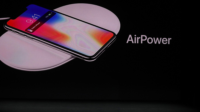 hủy bỏ dự án airpower