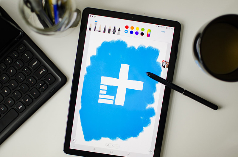 galaxy tab 2 kèm bút spen