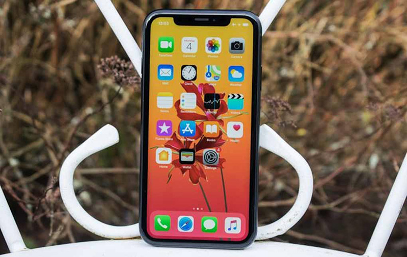 iphone xr chính hãng