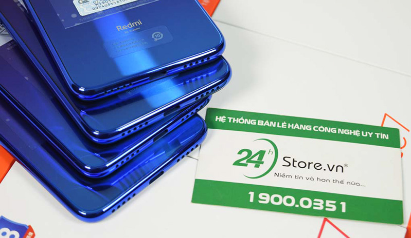 mua redmi tại 24hstore