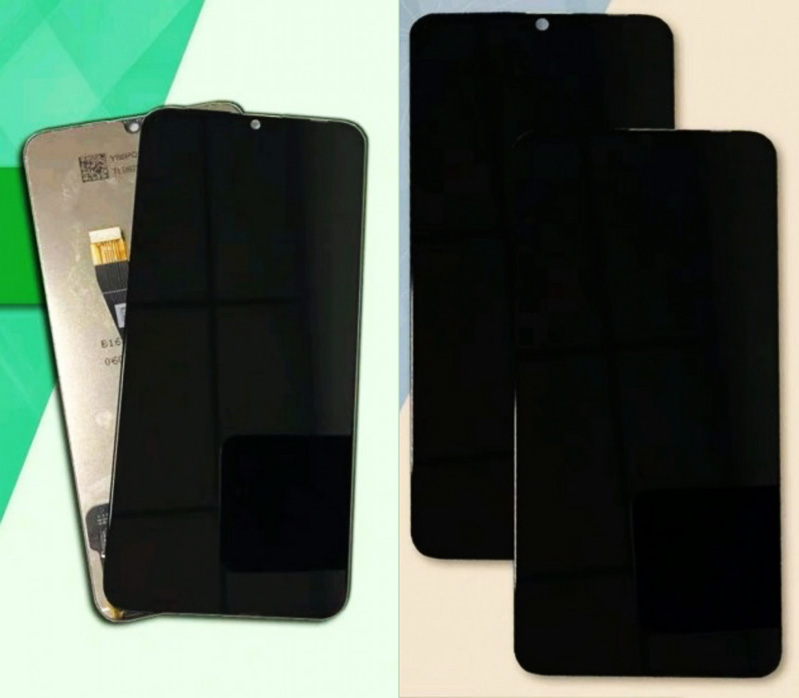 lỗ nhỏ của Samsung được thiết kế rất tinh tế