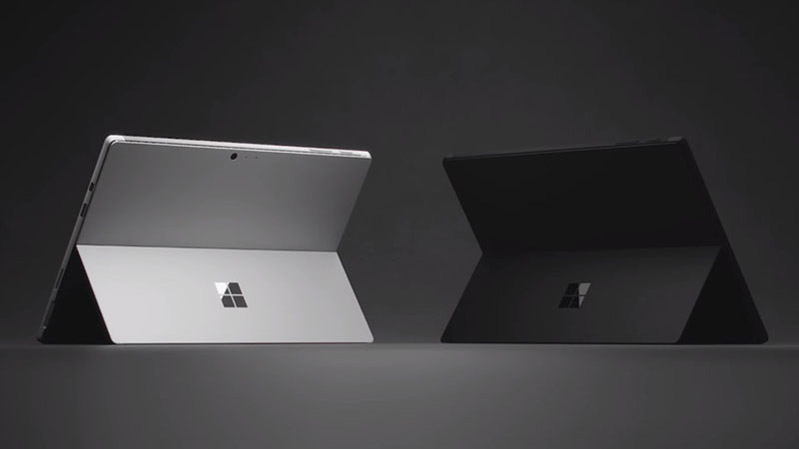 Surface Pro 7 mới của Microsoft