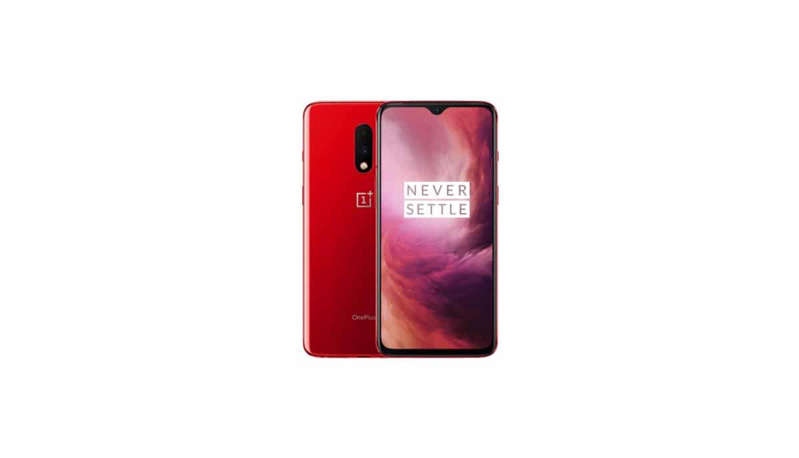 OnePlus 7
