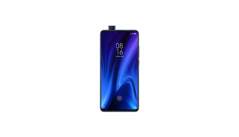 Xiaomi K20 Pro