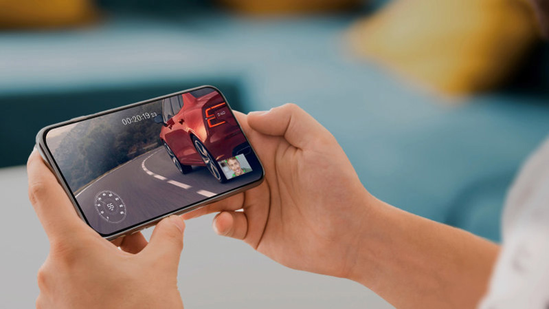 Những điện thoại chơi game tốt nhất 2020