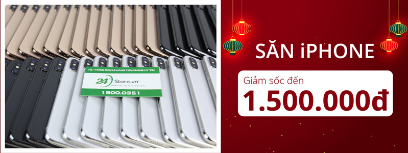 TẶNG 1 CHỈ VÀNG MỖI TUẦN – 24HSTORE TƯNG BỪNG ĐÓN TẾT hình 3 TẶNG 1 CHỈ VÀNG MỖI TUẦN – 24HSTORE TƯNG BỪNG ĐÓN TẾT