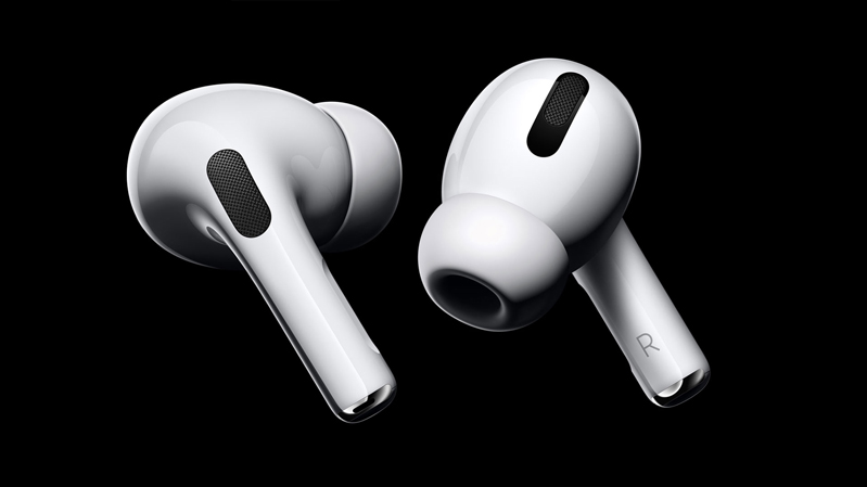Vệ sinh airpods pro bằng vài bước đơn giản