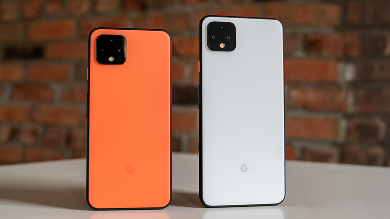 pixel 4