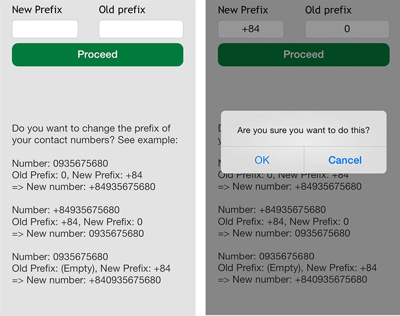 chuyen doi dau so sim 11 thanh 10 so tren danh ba cuc nhanh chong 3