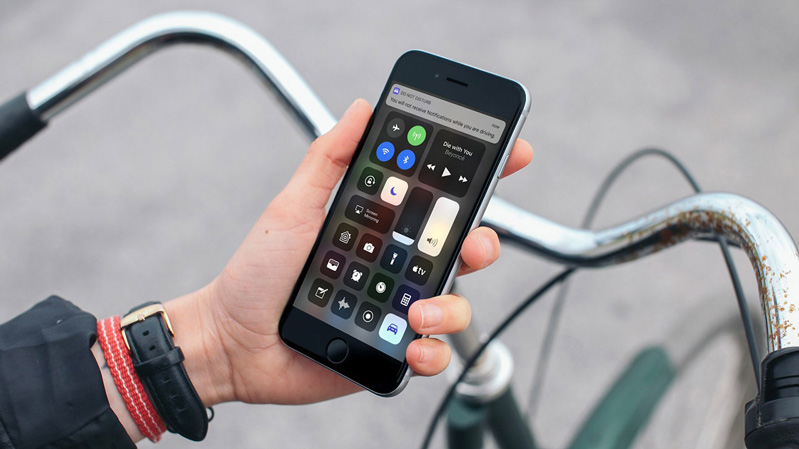 Tắt tính năng Ghi màn hình trên iPhone chỉ trong 4 bước hình 1 Tắt tính năng Ghi màn hình trên iPhone chỉ trong 4 bước