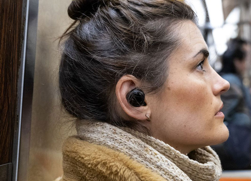 đâu mới chiếc tai nghe bạn muốn sở hữu