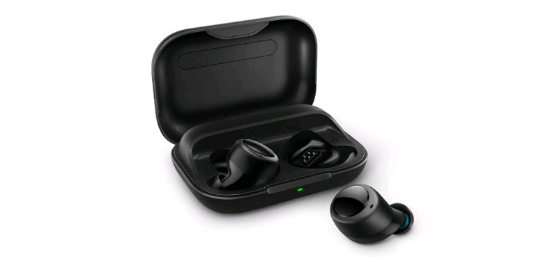 Amazon với Echobud được giúp bởi Alexa