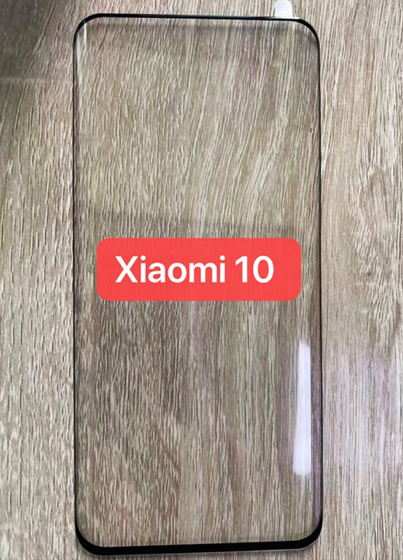 màn hình xiaomi mi 10