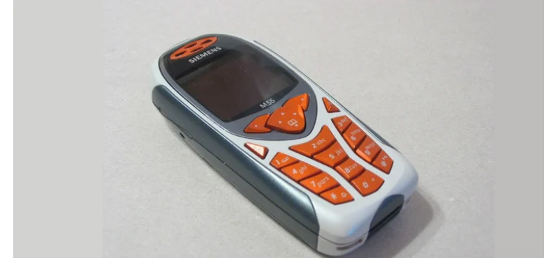 iPhone, điện thoại thông minh đã đi một chặng đường dài