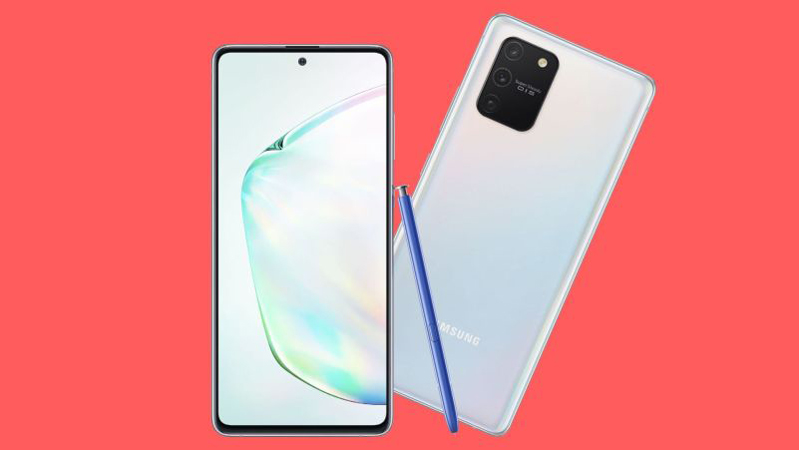3 điều bạn cần biết trước khi Samsung Galaxy S10 Lite ra mắt tại Ấn Độ hình 4 3 điều bạn cần biết trước khi Samsung Galaxy S10 Lite ra mắt tại Ấn Độ