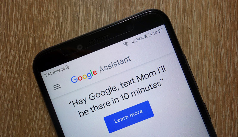 Trợ lý ảo Google bổ sung tính năng Scheduled Actions và hơn thế nữa hình 3 Trợ lý ảo Google bổ sung tính năng Scheduled Actions và hơn thế nữa