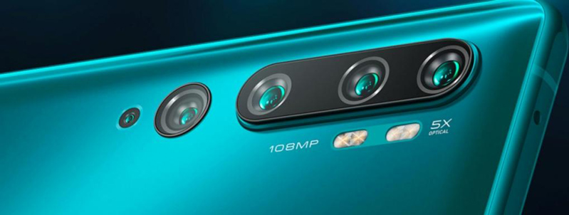 Xiaomi sắp cho ra mắt smartphone sở hữu camera 256 MP