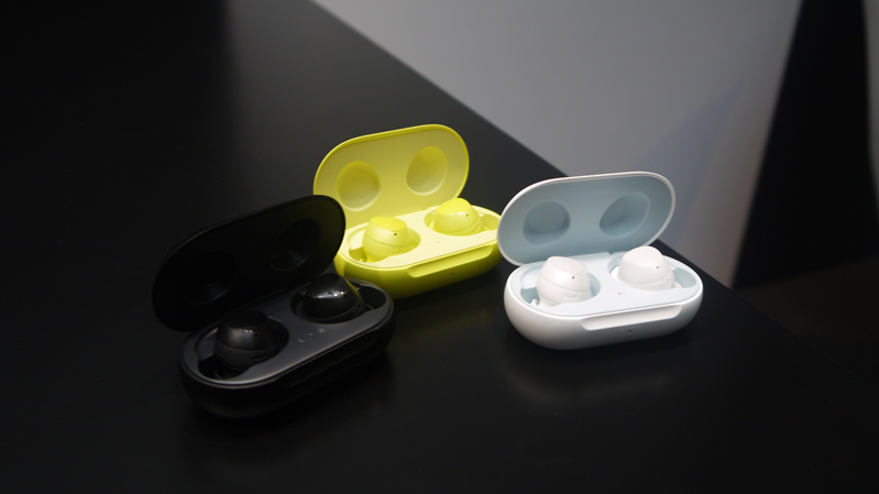 Samsung Galaxy Buds Plus có gì hot hình 2 Samsung Galaxy Buds Plus có gì hot