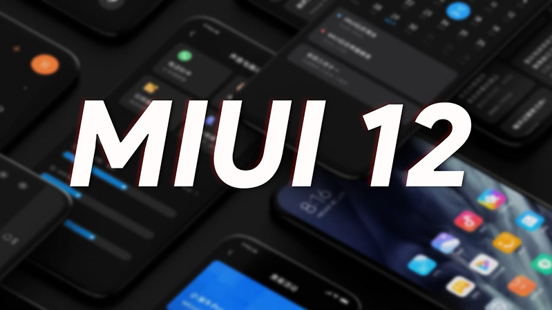miui 12