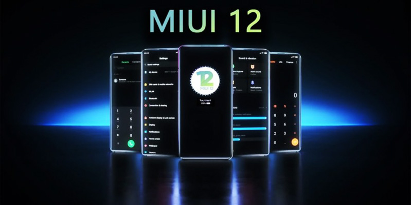 xiaomi miui 12