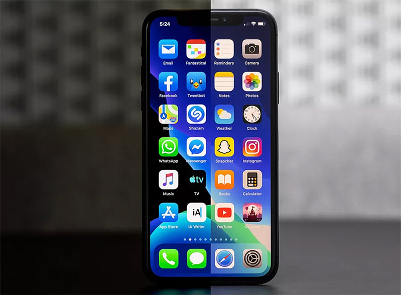 Lợi ích từ việc tự động khóa màn hình iPhone 11 và 11 Pro Lợi ích từ việc tự động khóa màn hình iPhone 11 và 11 Pro