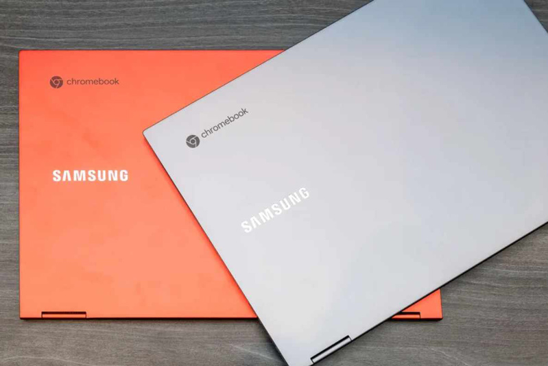 Samsung Galaxy Chromebook lộ diện với CPU Intel thế hệ thứ 10