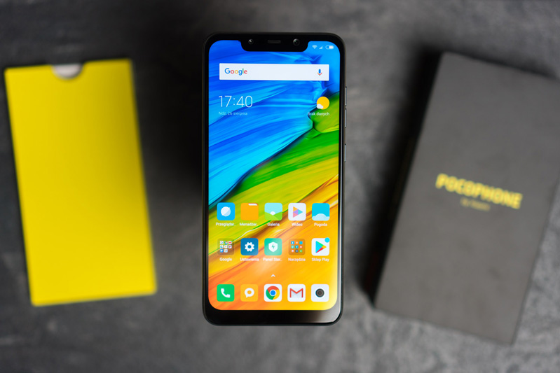 Xiaomi Poco X2 lộ diện trên Geekbench, tích hợp Android 10, RAW 8GB