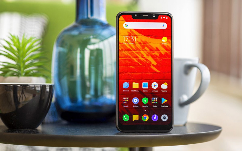 Xiaomi Poco X2 lộ diện trên Geekbench, tích hợp Android 10, RAW 8GB