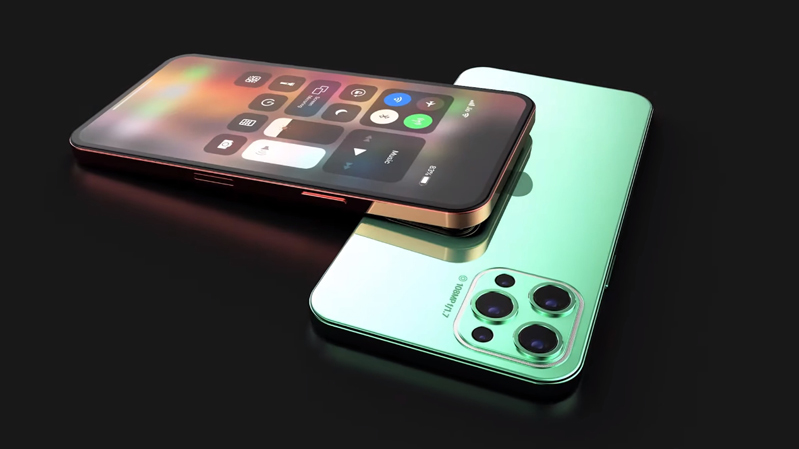 iPhone 6.7 inch sẽ mỏng hơn và có hệ thống camera sau lớn hơn