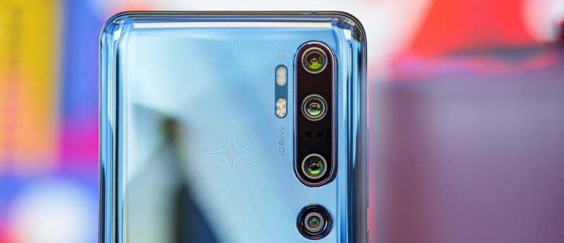 Xiaomi Mi 10 Pro lộ diện camera sau trong loạt ảnh render mới nhất