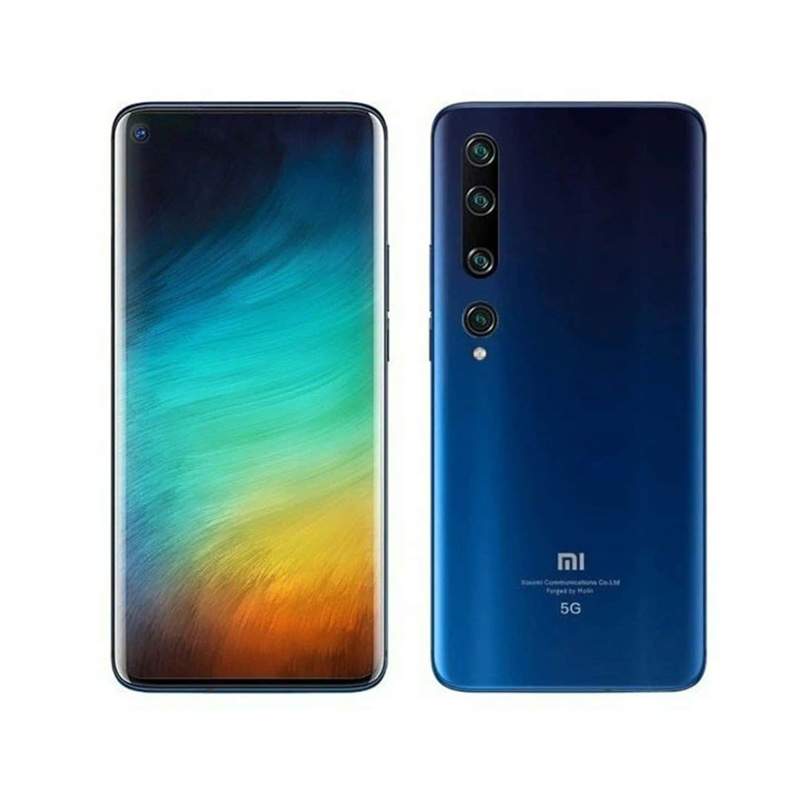 Xiaomi Mi 10 Pro lộ diện camera sau trong loạt ảnh render mới nhất