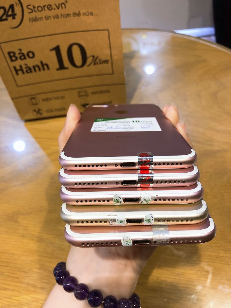 6 điều cần biết trước khi cập nhật iOS 13.3.1 cho iPhone 7 Plus