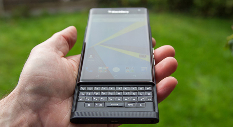 BlackBerry nhiều khả năng biến mất vĩnh viễn
