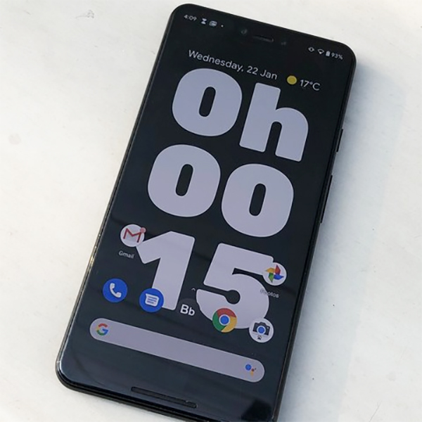 ứng dụng bấm giờ