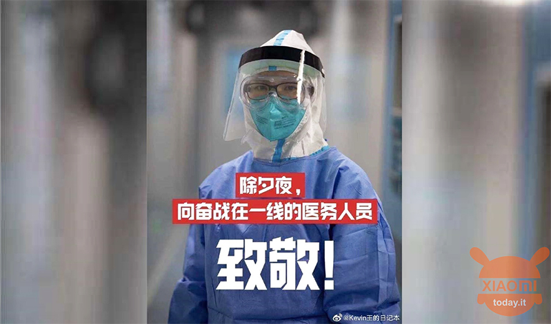 Corona ảnh hưởng đến thời gian ra mắt sản phẩm mới của Xiaomi