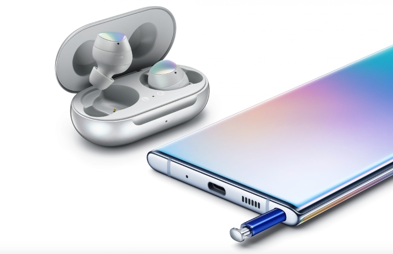 samsung galaxy buds plus