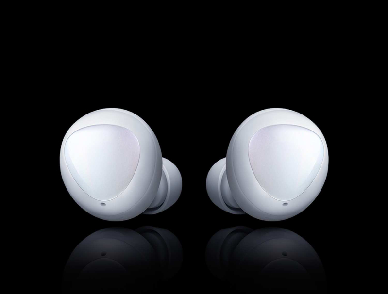 rò rỉ Galaxy Buds Plus